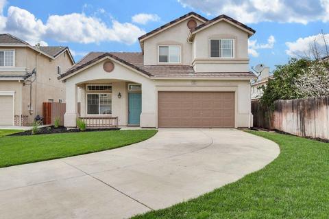 1491 Heatherfield Way, Tracy, CA 95376 photo 1