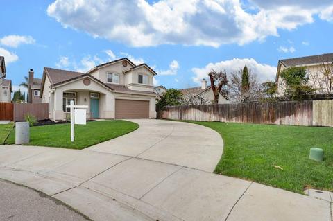 1491 Heatherfield Way, Tracy, CA 95376 photo 3