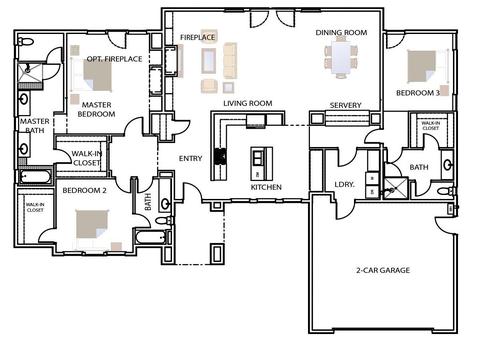 2107 Thomas Dr, Jackson, CA 95642 photo 2