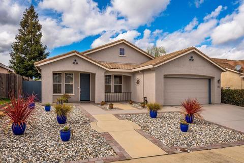 8345 Lewis Ave, Antelope, CA 95843 photo 1
