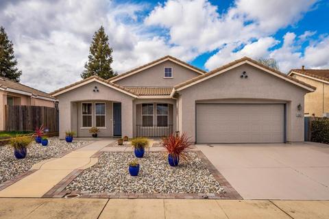 8345 Lewis Ave, Antelope, CA 95843 photo 5