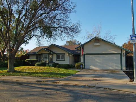 1800 Mansur Ct, Modesto, CA 95355 photo 3