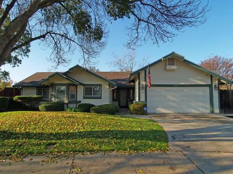 1800 Mansur Ct, Modesto, CA 95355 photo 1