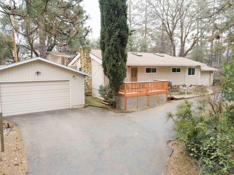 1457 Pleasant Valley Rd, Placerville, CA 95667 photo 1
