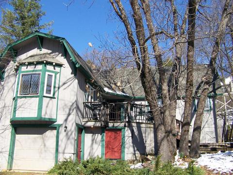 21315 Ridgeview Dr, Sonora, CA 95370 photo 1