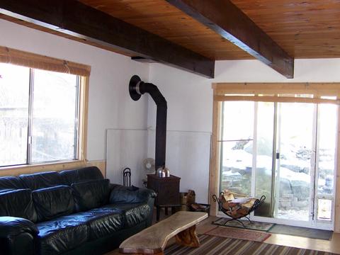 21315 Ridgeview Dr, Sonora, CA 95370 photo 2