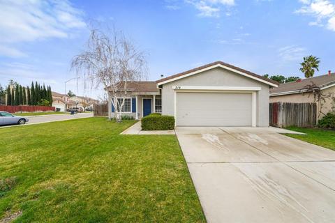 214 La Monte Ln, Tracy, CA 95377 photo 3