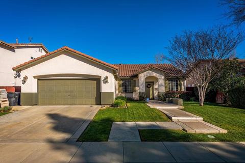 246 Red Robin Dr, Patterson, CA 95363 photo 2