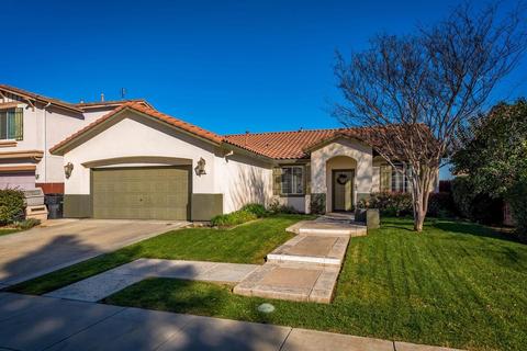 246 Red Robin Dr, Patterson, CA 95363 photo 1