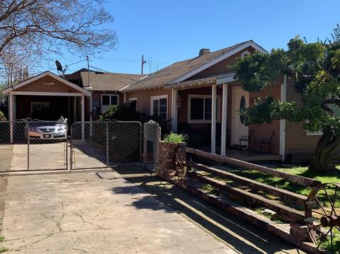 716 Benson Ave, Modesto, CA 95354 photo 1