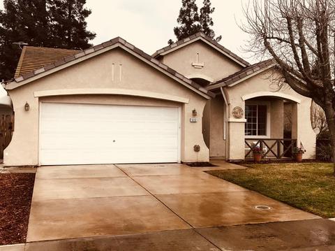 1830 Exeter Dr, Manteca, CA 95336 photo 1