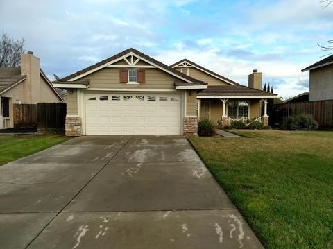 844 N Central Ave, Modesto, CA 95351 photo 1