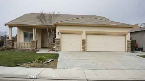 557 Flour Mill Dr, Newman, CA 95360 photo 2