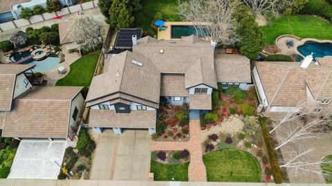 1601 Kingsford Dr, Carmichael, CA 95608 photo 3