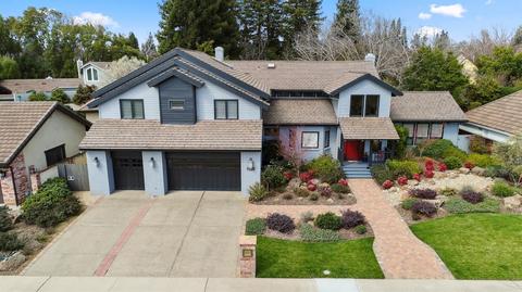 1601 Kingsford Dr, Carmichael, CA 95608 photo 1