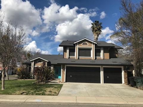 2829 Schiphol Ln, Modesto, CA 95356 photo 1