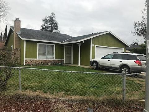 654 Walnut Ave, Patterson, CA 95363 photo 1