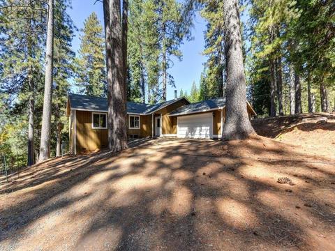 5032 Mount Pleasant, Grizzly Flats, CA 95636 photo 1