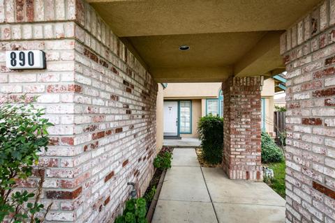 890 Allegheny Ct, Tracy, CA 95376 photo 2