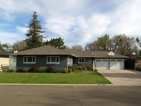 1231 Trinity Ave, Modesto, CA 95350 photo 1