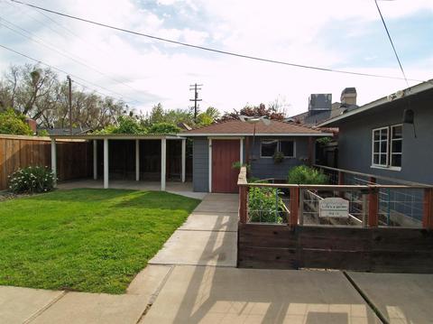 1231 Trinity Ave, Modesto, CA 95350 photo 47