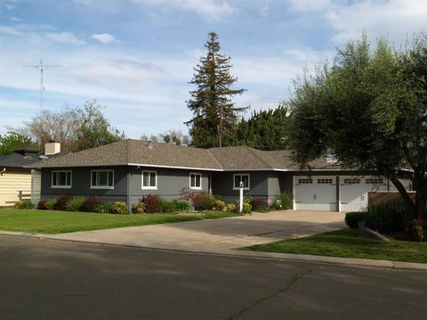1231 Trinity Ave, Modesto, CA 95350 photo 3
