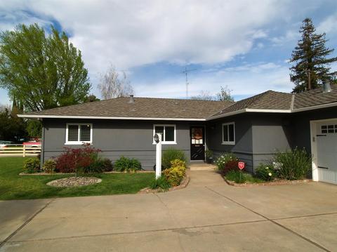 1231 Trinity Ave, Modesto, CA 95350 photo 4