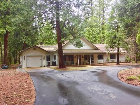 19610 Lockwood Ln, Volcano, CA 95689 photo 1