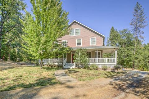5731 Arrowhead Dr, Foresthill, CA 95631 photo 2