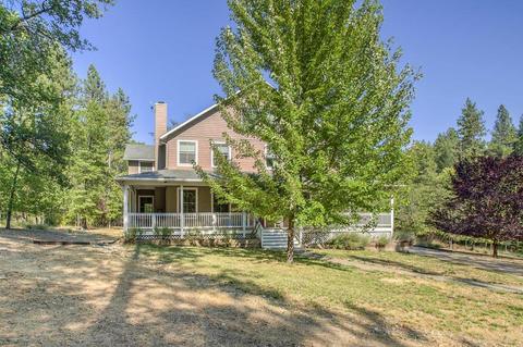 5731 Arrowhead Dr, Foresthill, CA 95631 photo 3