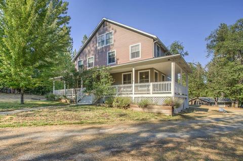 5731 Arrowhead Dr, Foresthill, CA 95631 photo 1