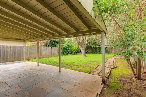 1539 Gary Way, Carmichael, CA 95608 photo 16