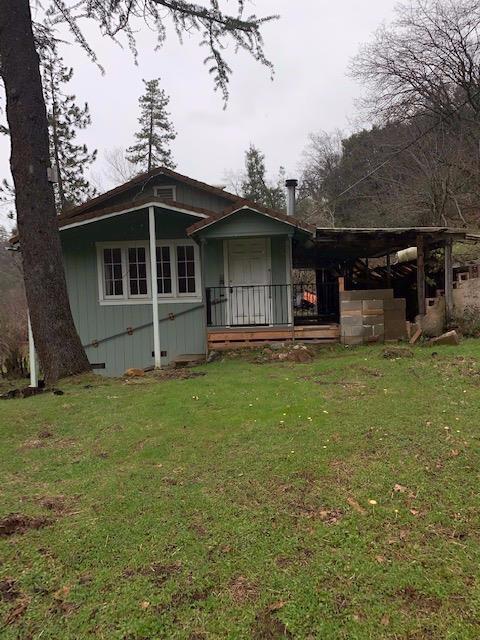 3205 Airport Rd, Placerville, CA 95667 photo 1