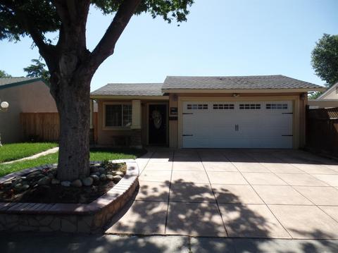 2805 Boardwalk, Modesto, CA 95350 photo 1