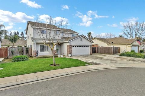 2536 Ives St, Modesto, CA 95355 photo 3