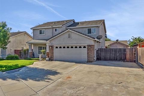2536 Ives St, Modesto, CA 95355 photo 2
