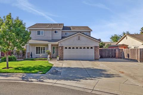 2536 Ives St, Modesto, CA 95355 photo 1