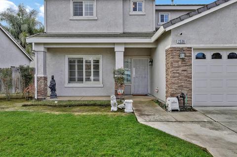 2536 Ives St, Modesto, CA 95355 photo 4