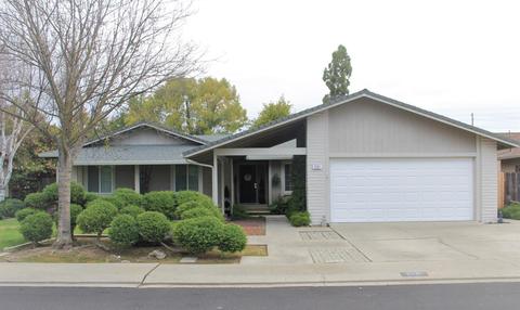 1541 Lenox Dr, Modesto, CA 95350 photo 1