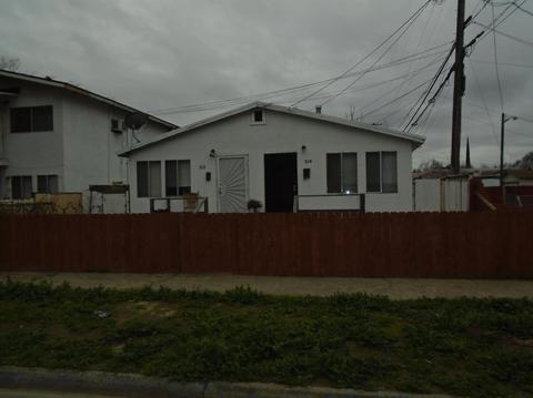 314 J St, Modesto, CA 95351 photo 2
