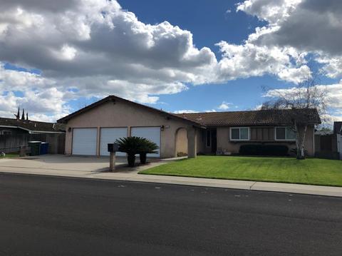 3424 Moonview Dr, Ceres, CA 95307 photo 1