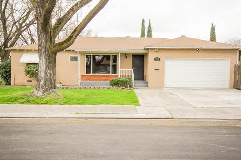 2117 Monticello Ave, Modesto, CA 95350 photo 1