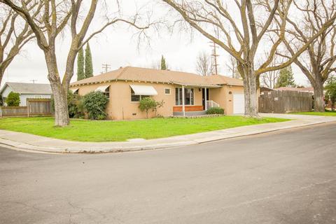 2117 Monticello Ave, Modesto, CA 95350 photo 2