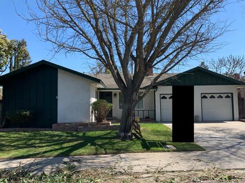 1824 Hunt Ave, Modesto, CA 95350 photo 4