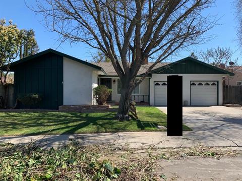 1824 Hunt Ave, Modesto, CA 95350 photo 2