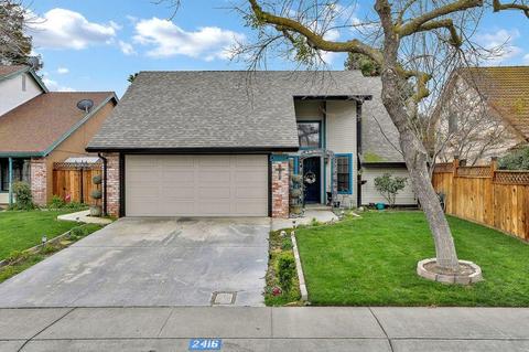 2416 Black Walnut, Modesto, CA 95355 photo 1