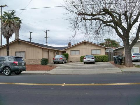 1331 Rose Ave, Modesto, CA 95355 photo 1