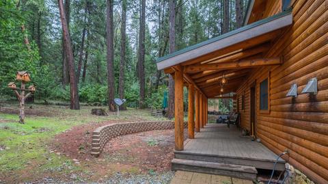 20545 Cedar View Ct, Foresthill, CA 95631 photo 4