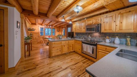 20545 Cedar View Ct, Foresthill, CA 95631 photo 6