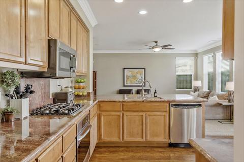 3024 Montgomery Ln, Modesto, CA 95355 photo 20
